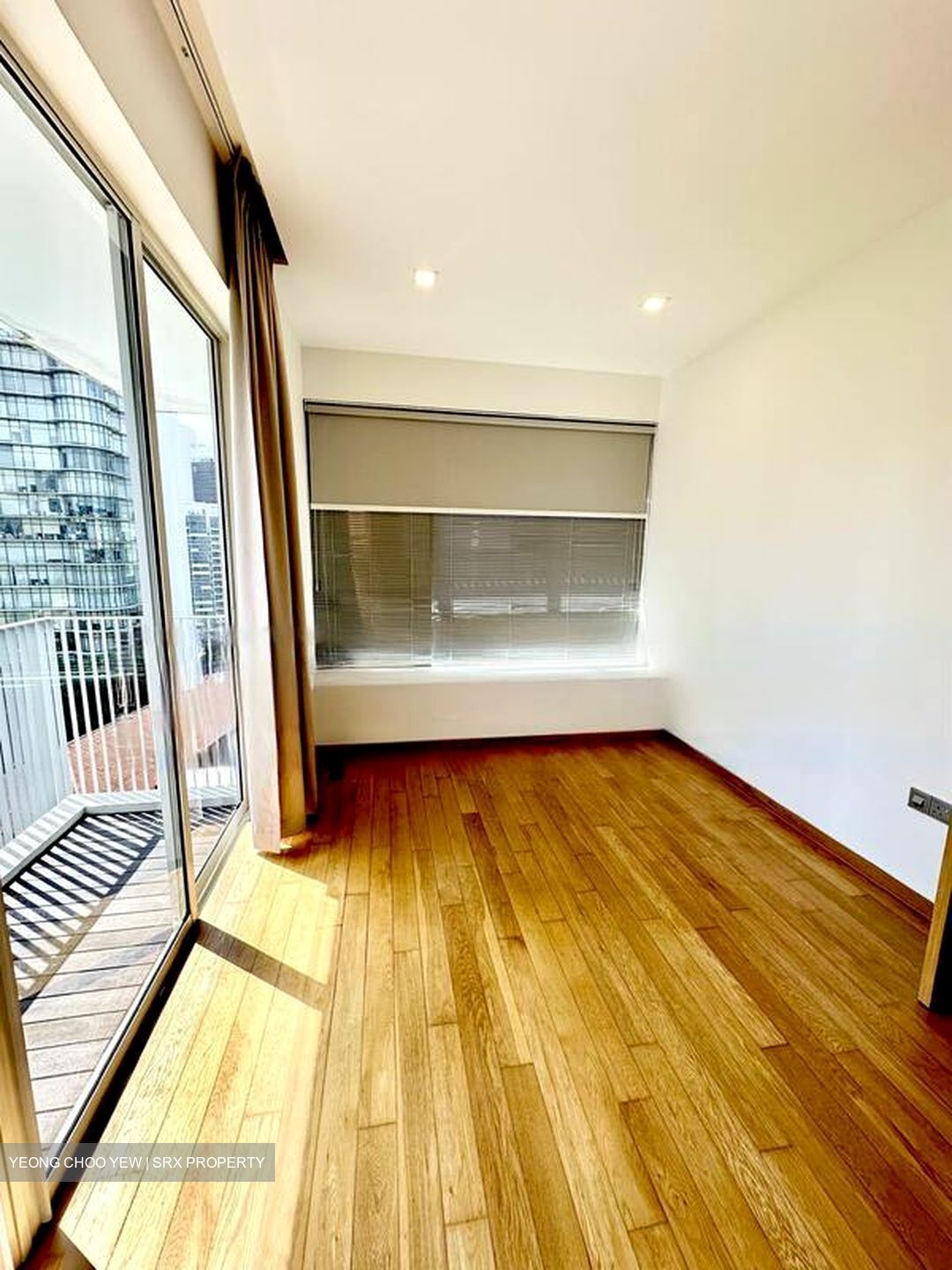 The Peak @ Cairnhill II (D9), Apartment #464487801